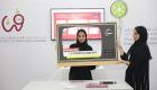 مهرجان الشارقة السينمائي للأطفال والشباب ينطلق الأحد