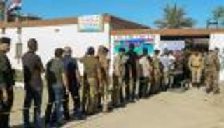 انتخابات العراق.. خطة أمنية طارئة لمنع الخروقات