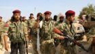 "تبادل المرتزقة" في ليبيا.. آخر إحصائية لـ"خطة أردوغان"