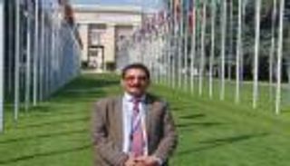 حقوقي يمني لـ"العين الإخبارية": إنهاء مهمة الفريق الأممي انتصار للعدالة