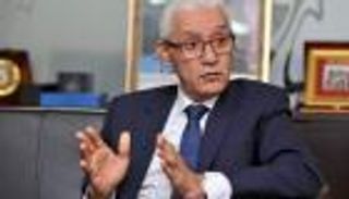 بالأغلبية.. انتخاب راشيد الطالبي رئيسا لبرلمان المغرب