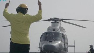 جانب من المناورات العسكرية 