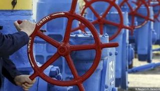 اسعار الغاز 