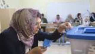 4 ملامح فارفة في الانتخابات العراقية
