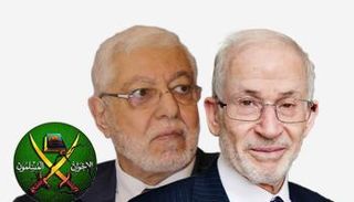  الخريف يسقط أوراق الإخوان