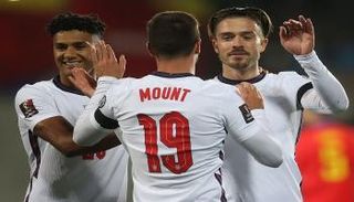 منتخب إنجلترا