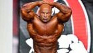 في بلد غير متوقع.. كيف بدأ بيج رامي مشواره مع كمال الأجسام؟