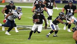 كرة القدم الأمريكية