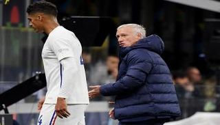 ديشامب - فاران 