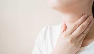 تورم الرقبة - أرشيفية