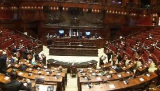  جلسات الاجتماع البرلماني التمهيدي لمؤتمر المناخ بروما  