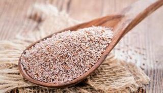 استخدامات قشور السيليوم