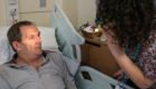 لمرضى السكتة الدماغية.. علاج "جيني" يعيد الرؤية