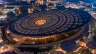 "إكسبو 2020 دبي" يسلط الضوء على جهود تحقيق الاستدامة