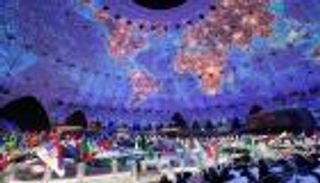 "إكسبو 2020".. قاطرة لتعزيز نمو اقتصاد دبي