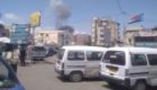نجاة وزير الزراعة اليمني ومحافظ عدن من الاغتيال بسيارة مفخخة