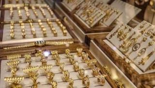 استقرار أسعار الذهب في لبنان