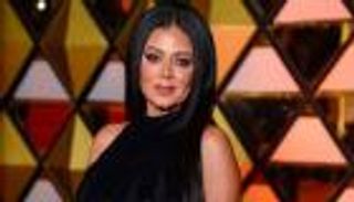 بعد إلهام شاهين.. رانيا يوسف تعلن التبرع بأعضائها بعد الوفاة