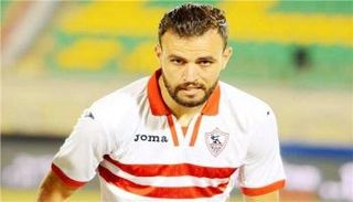 حمدي النقاز لاعب الأهلي السعودي الجديد