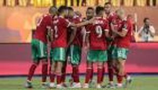 تصفيات كأس العالم.. المغرب يقترب من "الفاصلة".. والسودان يودع