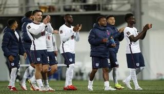 منتخب إنجلترا