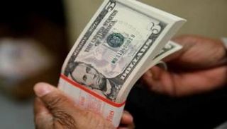 تباين سعر الدولار في مصر 