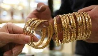 أسعار الذهب اليوم الأحد 10 أكتوبر 2021 في الأردن