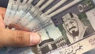 استقرار سعر الريال السعودي في مصر
