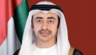 عبدالله بن زايد: إكسبو 2020 دبي يجسد تطلعات دول الخليج نحو مستقبل واعد