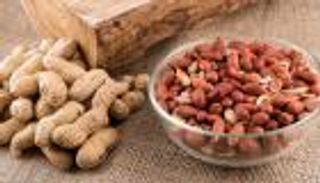 دراسة تكشف علاقة الفول السوداني بتحسين المزاج