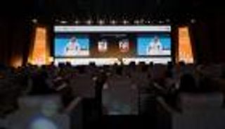 معرض الرياض للكتاب يحتفي بتاريخ "شارع المتنبي"