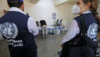 الانتخابات العراقية 2021