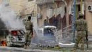 مقتل 7 وإصابة 3 في سلسلة هجمات إرهابية جنوب الصومال