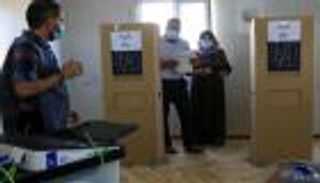 انتخابات العراق 2021.. جهات غير حكومية تقدر نسبة المشاركة