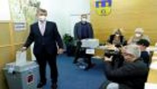 انتخابات التشيك.. المعارضة تهزم "تحالف بابيش"