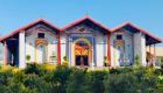 "حديقة الوحدة".. موقع فريد للسياح بالقصر الرئاسي الإثيوبي