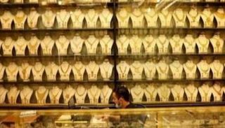 أسعار الذهب اليوم الإثنين 11 أكتوبر 2021 في الجزائر