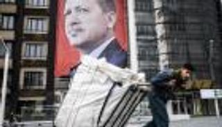 "أتراك الخارج" يفقدون الثقة في سياسات أردوغان