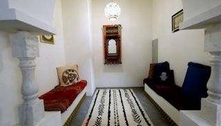 جناح تونس في اكسبو 2020 دبي