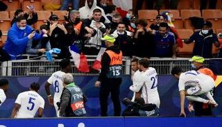 منتخب فرنسا 