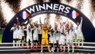 سيناريو قلب الطاولة.. كيف حسمت فرنسا لقب دوري الأمم الأوروبية؟