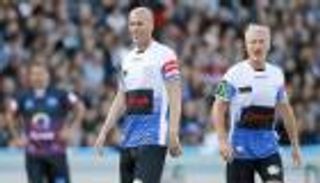 صدمة جديدة.. دوري الأمم الأوروبية يدمر أحلام زيدان