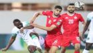 أبرزهم من الدوري المصري.. 6 فائزين وخاسرين في تونس بعد موقعتي موريتانيا