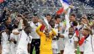 موعد قرعة دوري الأمم الأوروبية 2023 والقنوات الناقلة