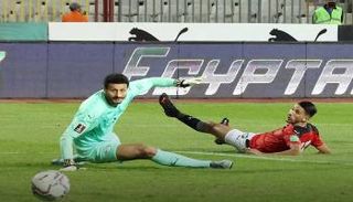 محمد الشناوي 