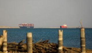 البحر الأحمر - صورة أرشيفية