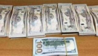 سعر الدولار اليوم الإثنين 11 أكتوبر 2021 في العراق