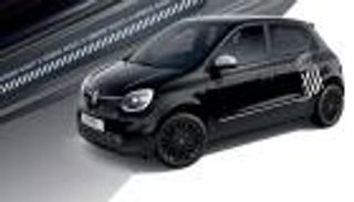 بنزين أو كهربائية.. رينو تطلق موديلا خاصا من Twingo الصغيرة
