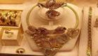 أسعار الذهب اليوم الإثنين 11 أكتوبر 2021 في فلسطين