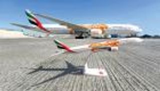 بالأرقام.. الطيران المدني الإماراتي يحلق بأجنحة "إكسبو 2020 دبي"